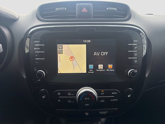 Kia Soul 19 of 23
