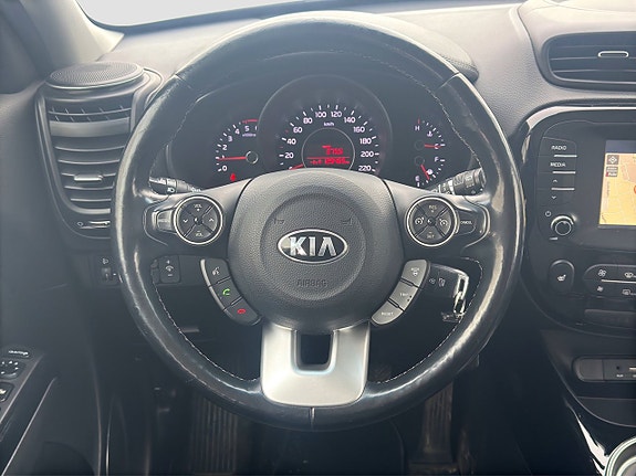 Kia Soul 12 of 23