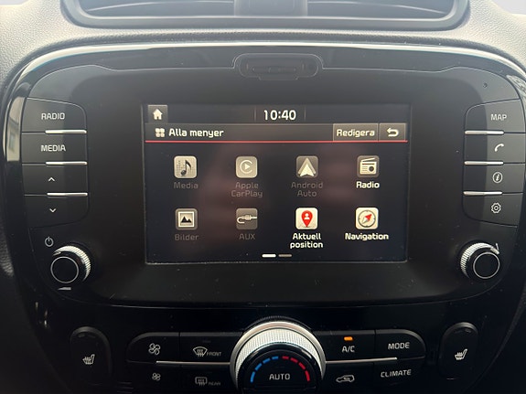Kia Soul 16 of 23