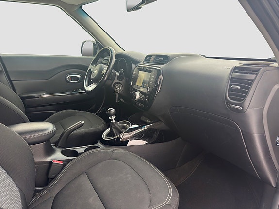 Kia Soul 20 of 23