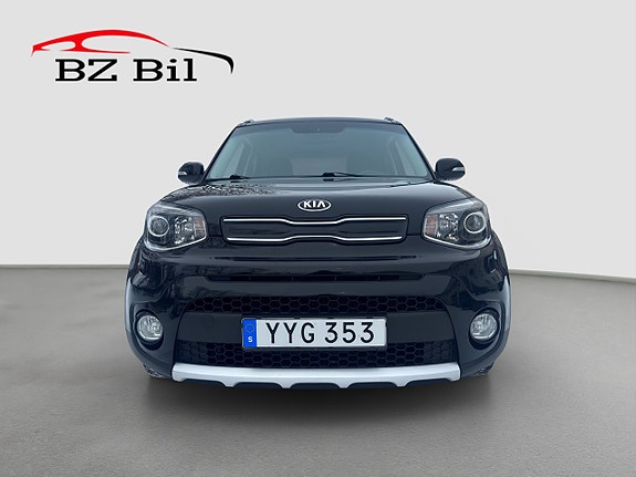 Kia Soul 8 of 23