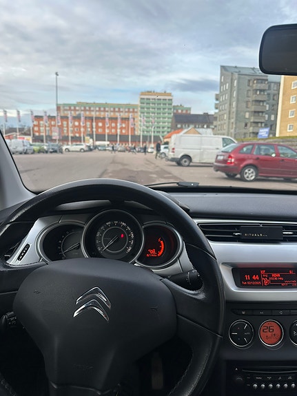 Citroen C3 5 of 5