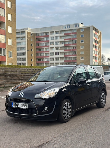 Citroen C3 2 of 5