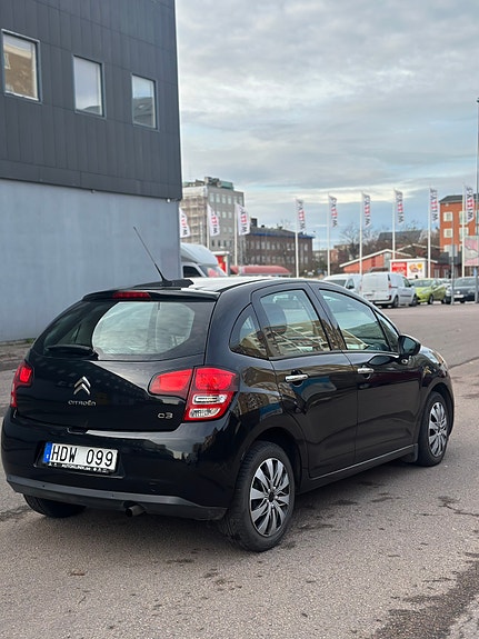 Citroen C3 3 of 5