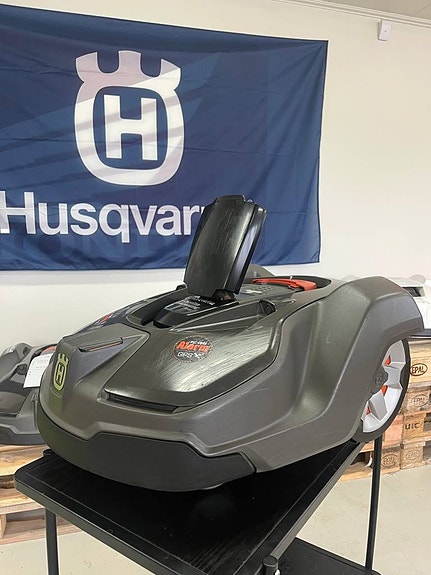 Husqvarna automower 450X