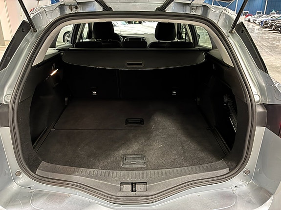 Renault Megane 11 of 23