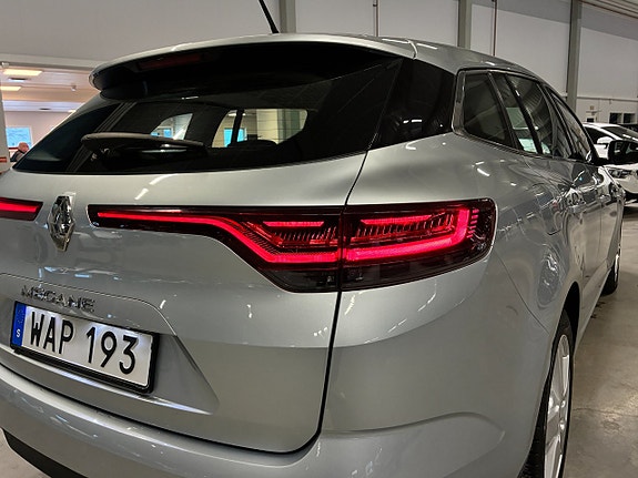 Renault Megane 10 of 23