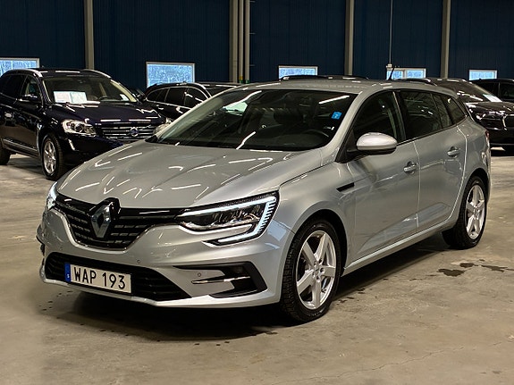 Renault Megane 7 of 23