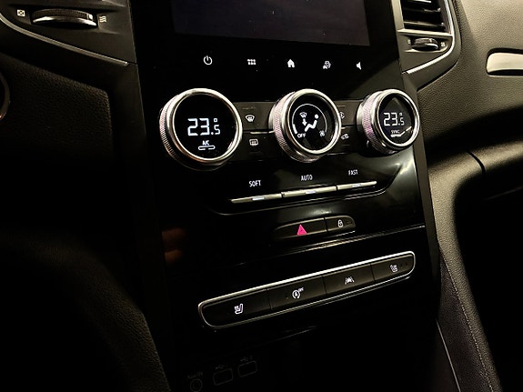 Renault Megane 19 of 23