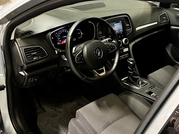 Renault Megane 15 of 23