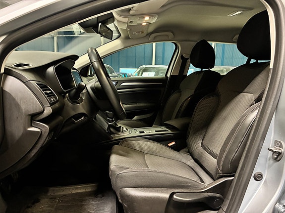 Renault Megane 14 of 23