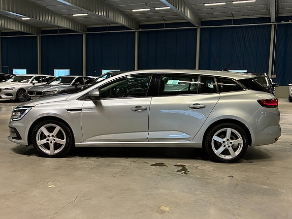 Renault Megane 6 of 23