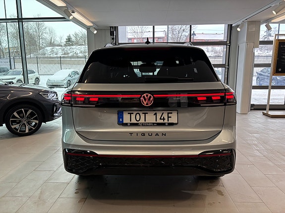 Volkswagen Tiguan 7 of 22