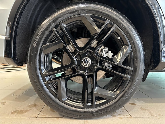 Volkswagen Tiguan 22 of 22