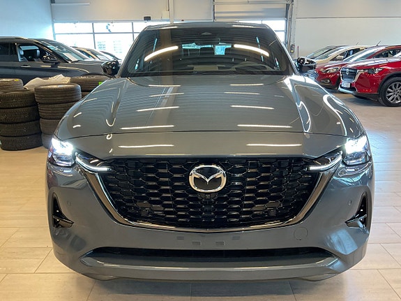 Mazda CX-60 2 of 14