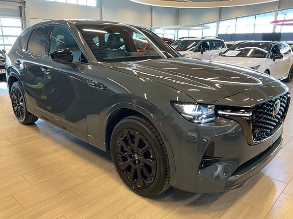 Mazda CX-60 3 of 14