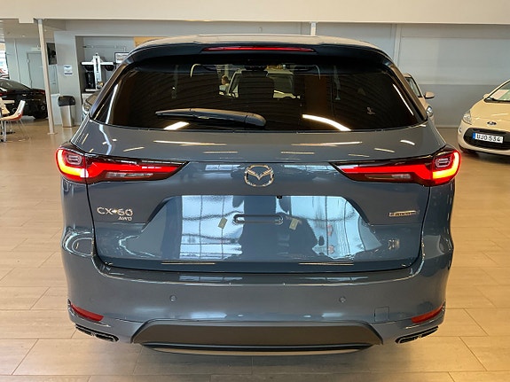 Mazda CX-60 5 of 14