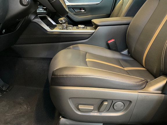 Mazda CX-60 9 of 14