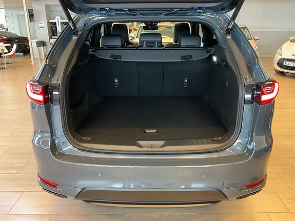 Mazda CX-60 14 of 14