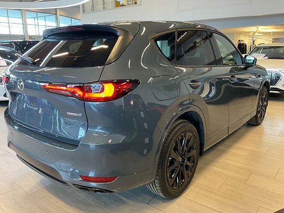 Mazda CX-60 4 of 14