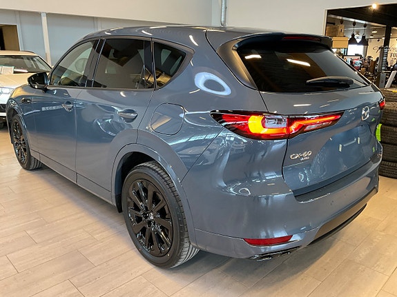 Mazda CX-60 6 of 14