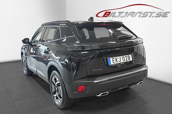 Peugeot 2008 3 of 5