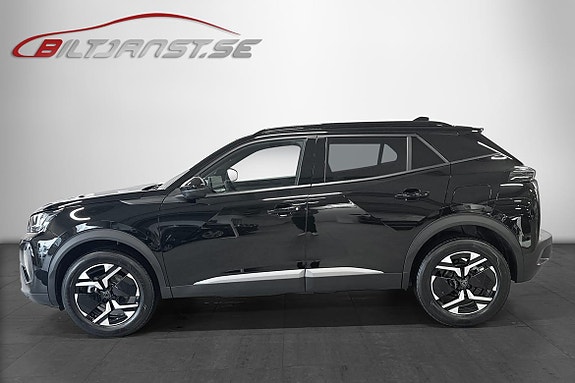 Peugeot 2008 2 of 5