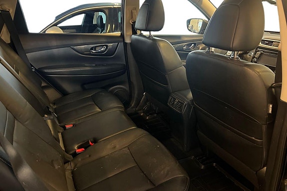 Nissan X-Trail 5 of 5
