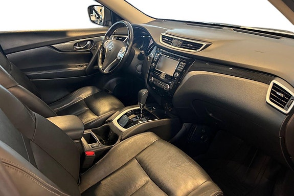 Nissan X-Trail 4 of 5