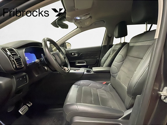 Citroen C5 Aircross 9 of 12