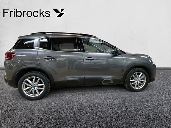 Citroen C5 Aircross 6 of 12