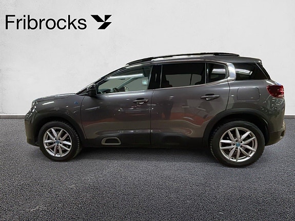 Citroen C5 Aircross 2 of 5