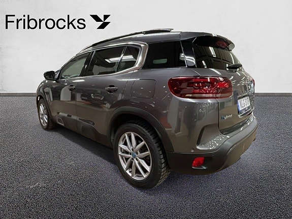 Citroen C5 Aircross 3 of 5