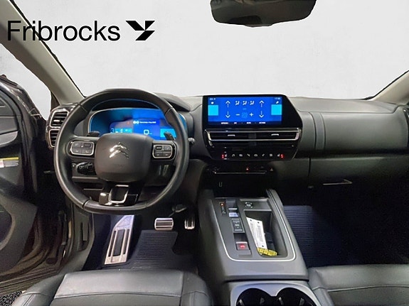 Citroen C5 Aircross 12 of 12