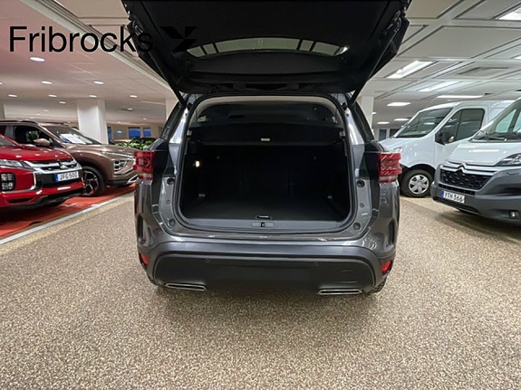 Citroen C5 Aircross 8 of 12