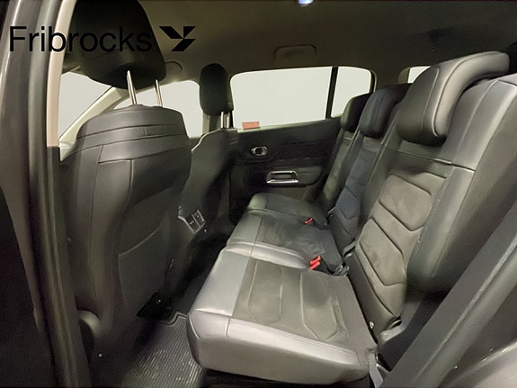 Citroen C5 Aircross 11 of 12