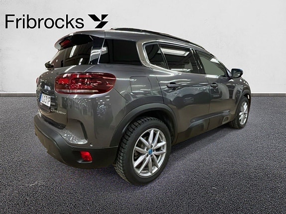 Citroen C5 Aircross 5 of 5
