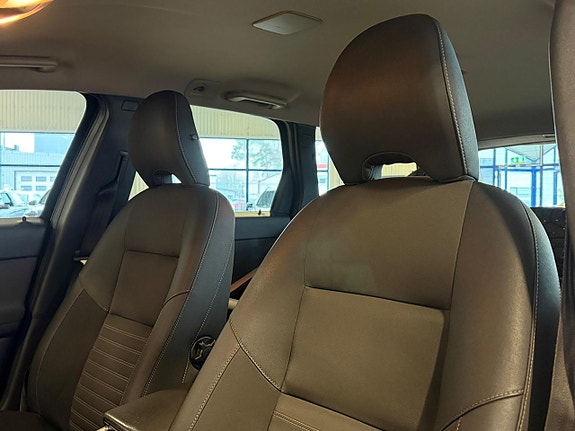 Volvo V50 7 of 15