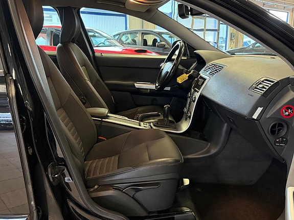 Volvo V50 14 of 15