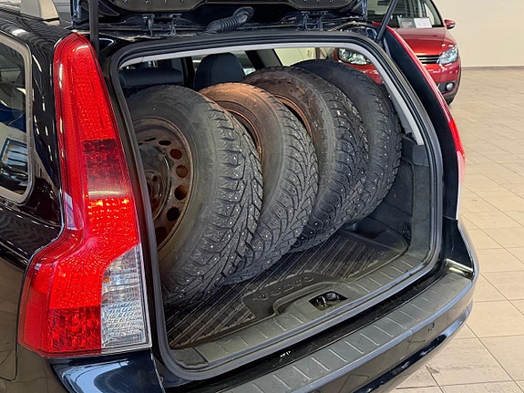 Volvo V50 10 of 15