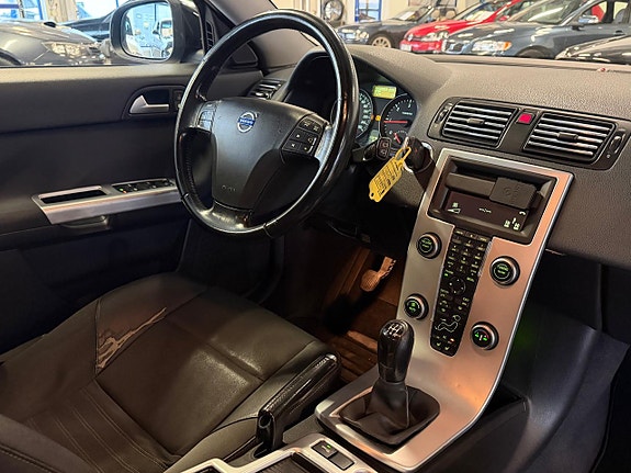 Volvo V50 15 of 15