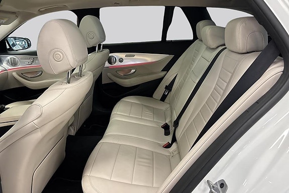 Mercedes-Benz E220 d 10 of 20