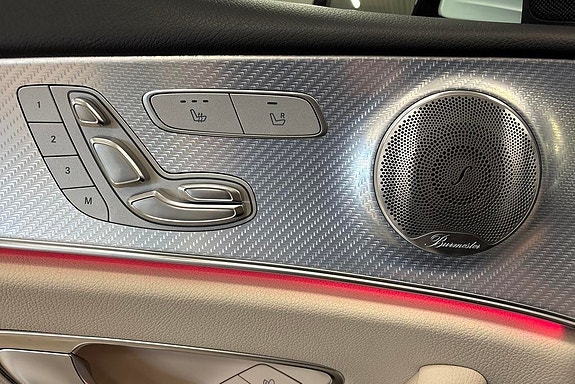 Mercedes-Benz E220 d 18 of 20