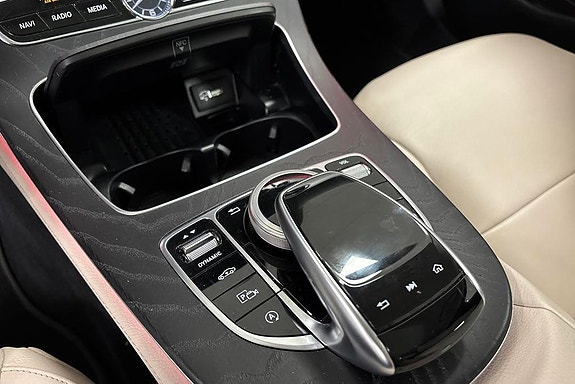 Mercedes-Benz E220 d 13 of 20