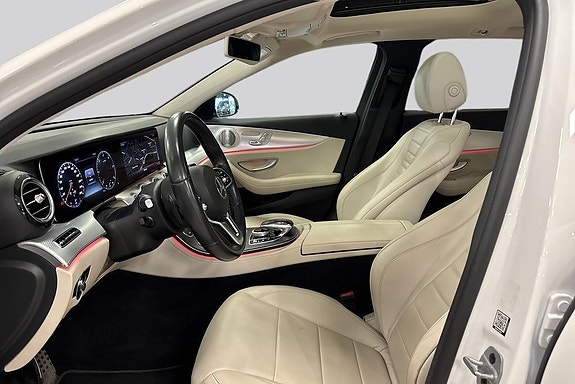 Mercedes-Benz E220 d 9 of 20