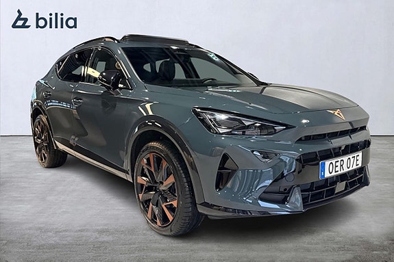 Cupra Formentor 16 of 18
