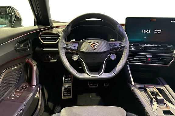 Cupra Formentor 8 of 18