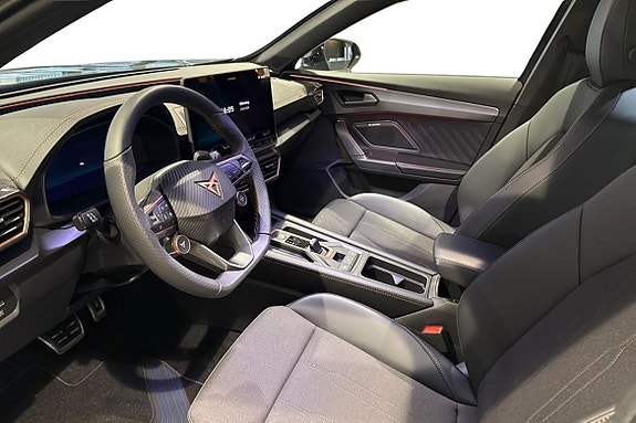 Cupra Formentor 11 of 18