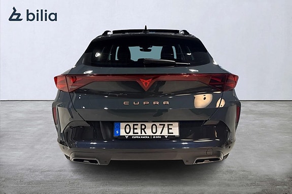 Cupra Formentor 3 of 18