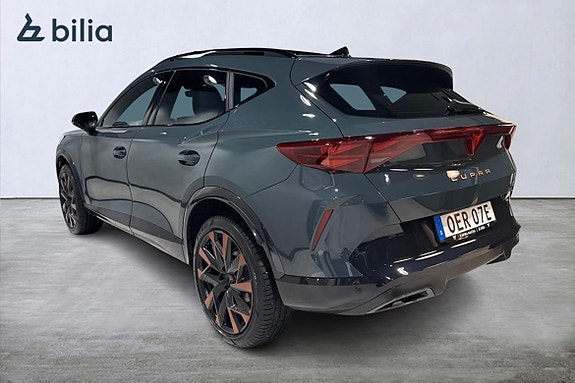 Cupra Formentor 2 of 18